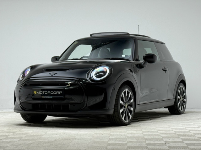Image for 2023 Mini Cooper S ELECTRIC LEVEL 3