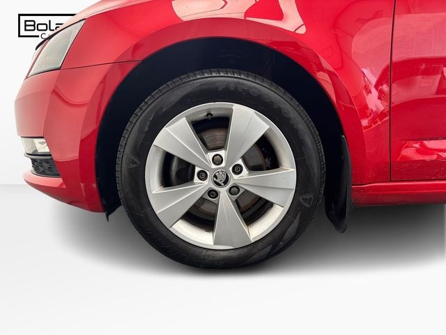Image for 2019 Skoda Octavia 1.0TSI AMB *JUST IN* €55 PER WEEK