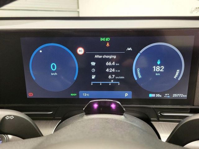 Image for 2024 Hyundai Kona Kona EV Elegance 65kWh from €109 per week