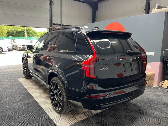 Image for 2025 Volvo XC90 2025 VOLVO XC90 ULTRA T8 PLUG-IN 2.0 AUTOMATIC / CRUISE CONTROL / 360 CAMERA / ELECTRIC MEMORY & HEATED SEATS / PANORAMIC SUNROOF / APPLE CARPLAY / HEATED STEERING WHEEL / 7 SEATS OPTION AND MORE