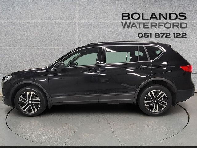 Image for 2022 SEAT Tarraco 2.0TDI 150hp DSG 7S SE