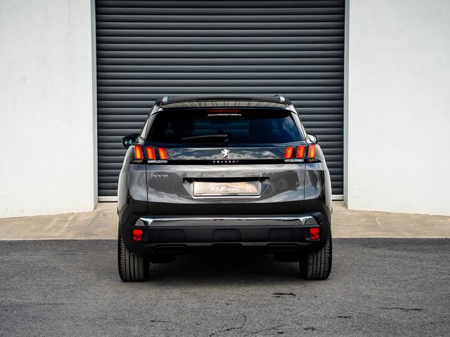 Image for 2024 Peugeot 3008 FL Allure 1.5 HDI 130 6.4 4DR