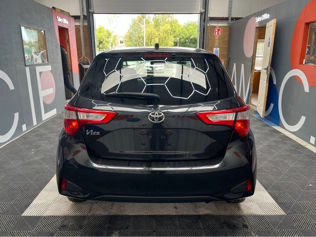 Image for 2019 Toyota Vitz €11950 VITZ AUTOMATIC 1.0 PETROL / 98k KMs / REVERSE CAMERA & MORE
