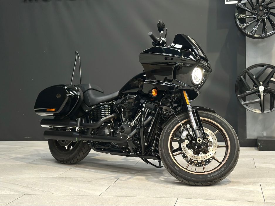 Image for 2022 Harley-Davidson Fxdl Dyna Low Rider LOW RIDER ST 1923cc