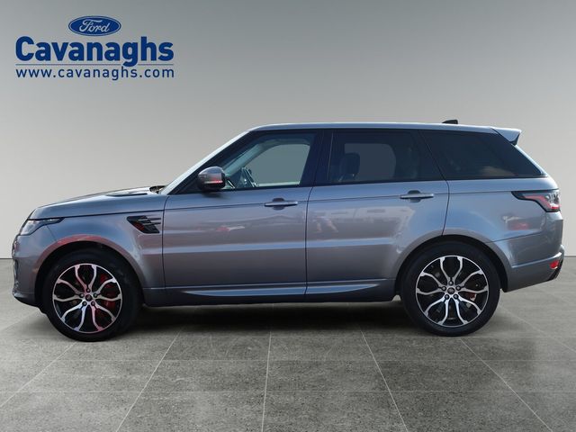 Image for 2021 Land Rover Range Rover 2.0 PHEV Autobiography