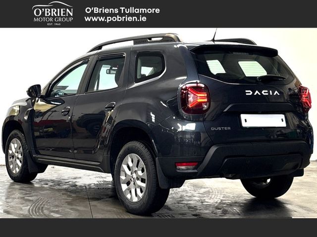 Image for 2024 Dacia Duster 1.5 Blue dCi 115 Expression
