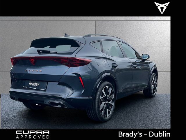Image for 2025 Cupra Formentor 1.5 eTSI 150hp DSG *CUPRA APPROVED*