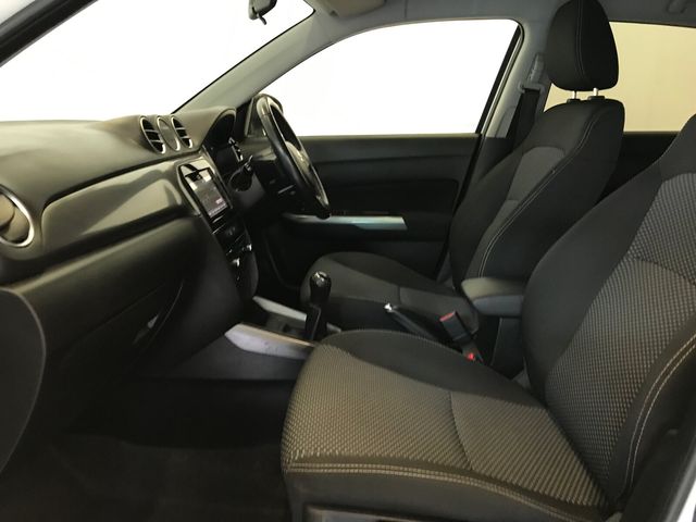 Image for 2019 Suzuki Vitara 1.0 Boosterjet SZ-T