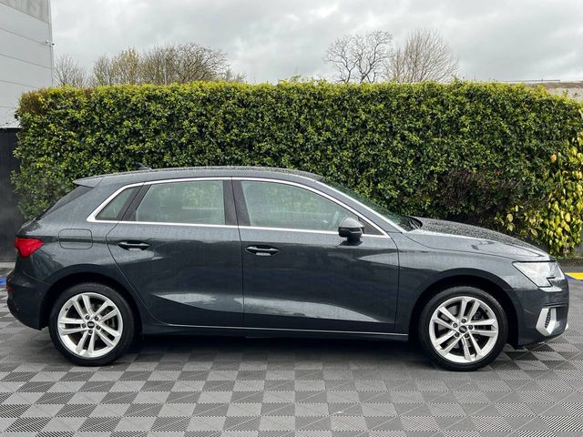 Image for 2021 Audi A3 SPORT 1.4 HYBRID // SERVICE HISTORY // LEATHER INTERIOR // APPLE CARPLAY/ANDROID AUTO