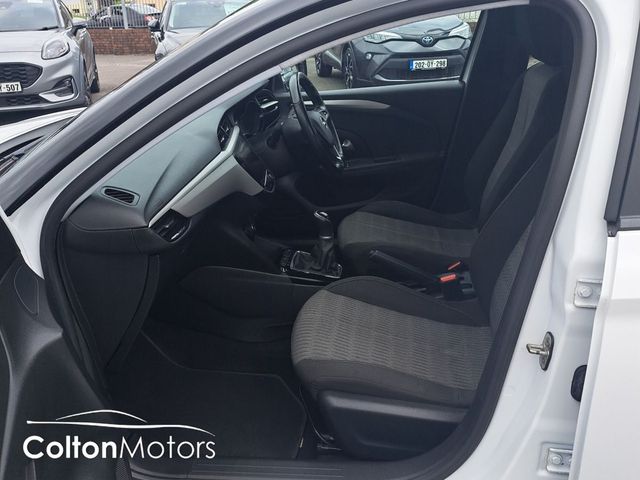 Image for 2021 Opel Corsa 1.2 SC Edition
