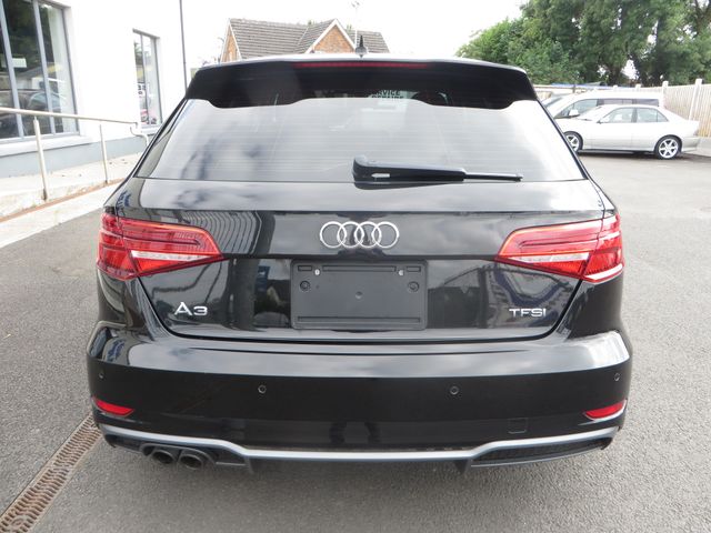 Image for 2018 Audi A3 1.4 TFSi S-Line Auto / Low Kilometers / 