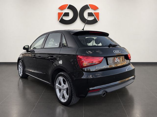 Image for 2018 Audi A1 SPORT NAV TDI SPORTBACK