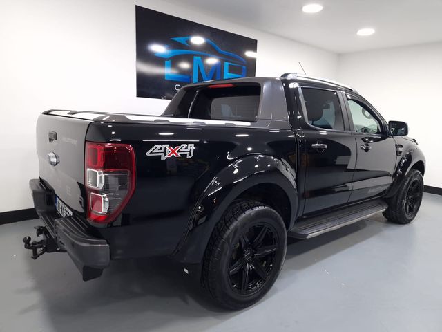 Image for 2018 Ford Ranger 