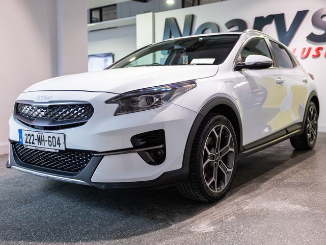 Image for 2022 Kia XCeed Phev MY21 Trailer 5DR AU