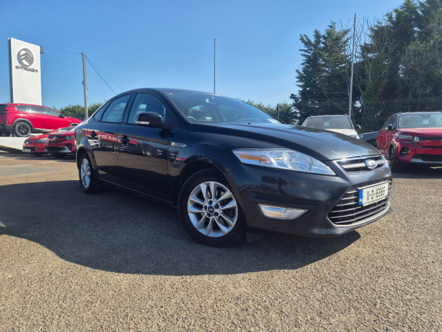 Image for 2011 Ford Mondeo Style 2.0tdc 115PS 4DR