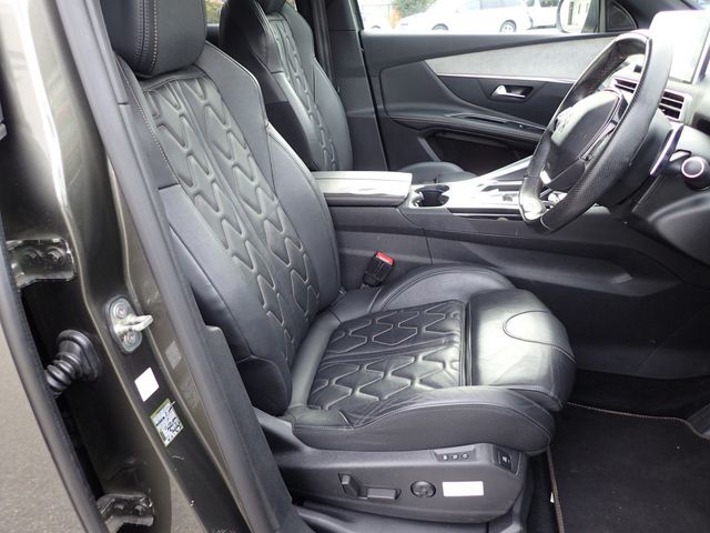 Image for 2019 Peugeot 3008 2.0 HDI GT PREMIUM 180 BHP DIESEL AUTOMATIC **PAN ROOF** // HEATED MASSAGE QUILTED NAPPA LEATHER // DIGITAL DASH // ELECTRIC TAILGATE // BLUETOOTH MEDIA // FULL PARK ASSIST // REVERSING CAMERA