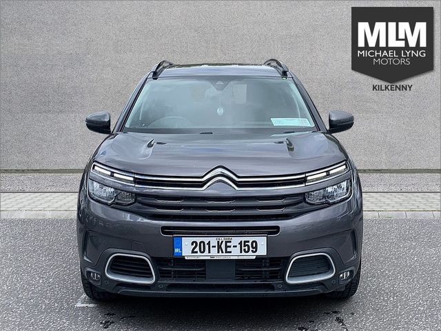 Image for 2020 Citroen C5 Aircross BlueHDi 130 S&S Feel