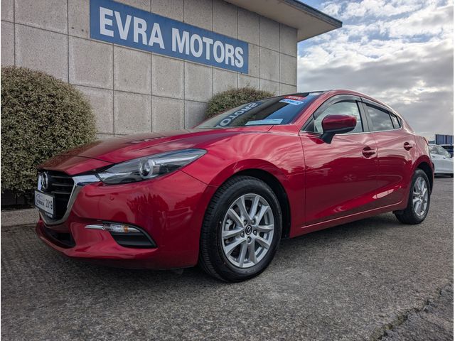 Image for 2019 Mazda Axela SPORT AUTOMATIC 1.5 PETROL //LOW MILES//360 PARKING CAMERA//CRUISE CONTROL//