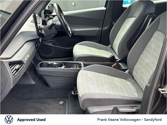 Image for 2020 Volkswagen ID.3 *Style* 204HP 58kWh AUTO @Frank Keane Volkswagen South Dublin