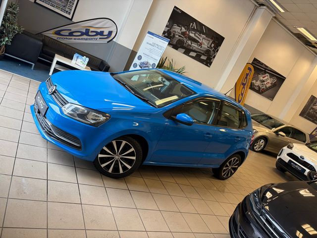 Image for 2015 Volkswagen Polo 