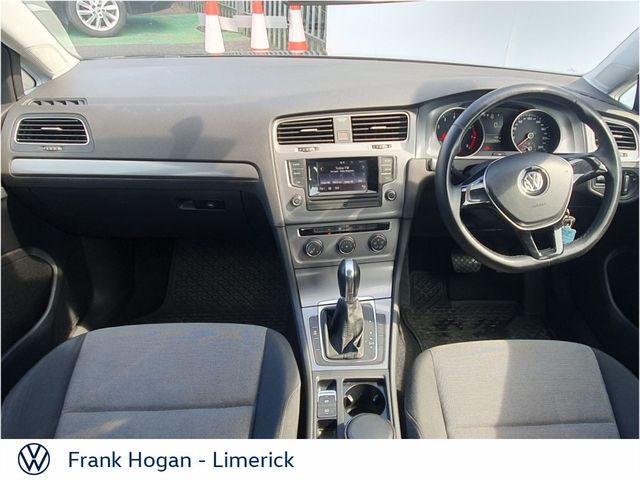 Image for 2013 Volkswagen Golf AUTO 1.2TSi DSG TL - LOW KLMS - IRISH CAR - CALL/TEXT LARRY 086-8366419