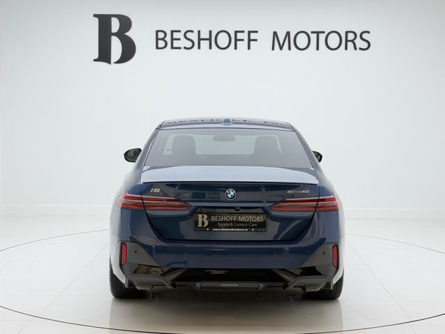 Image for 2024 BMW i5 40 M-SPORT PRO=HUGE SPEC//1 OWNER//€120 ROAD TAX=FULL BMW SERVICE HISTORY=TAILORED FINANCE PACKAGES AVAILABLE=TRADE IN'S WELCOME