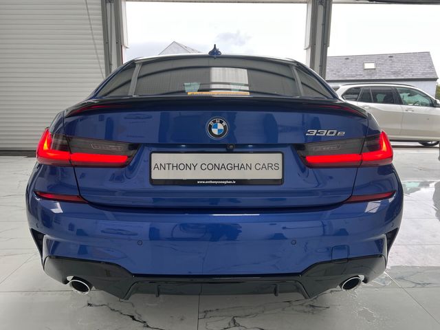 Image for 2020 BMW 3 Series 