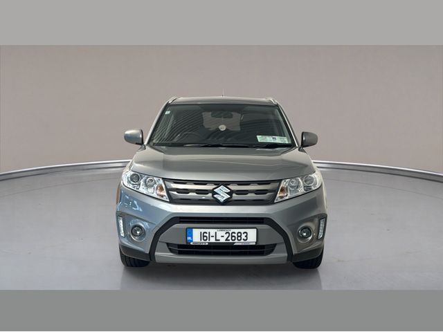 Image for 2016 Suzuki Vitara GL 5DR