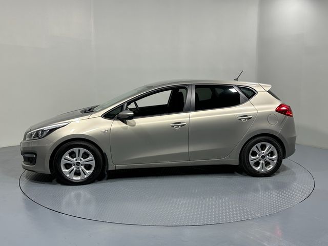 Image for 2016 Kia Ceed 1.4 Crdi Sport