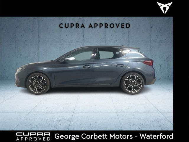 Image for 2025 Cupra Leon 2.0TDi 150HP DSG Manufacture warranty(From €112 per week)