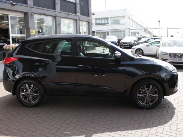 Image for 2015 Hyundai ix35 IX35 1.7 DIESEL PREMIUM 2WD 115HP // WITH ONLY 110, 000 KM'S // BUY WITH CONFIDENCE AA AND SIMI APPROVED DEALER 2026 // FINANCE ARRANGED // ALL TRADE INS WELCOME //