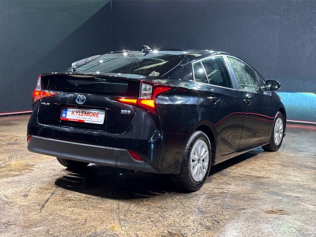 Image for 2020 Toyota Prius 1.8 HYBRID AUTOMATIC - FACELIFT MODEL - CRUISE CONTROL