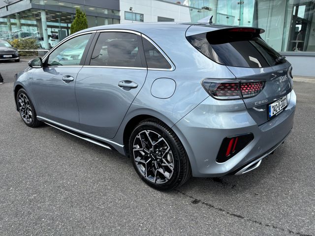 Image for 2024 Kia Ceed 1.0 GT Line 