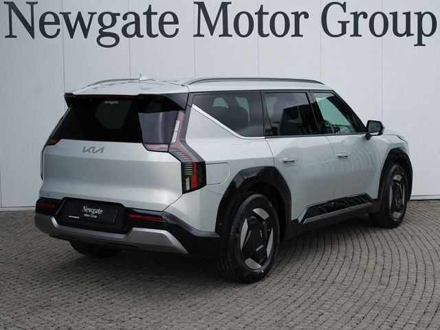 Image for 2026 Kia EV9 EARTH RWD 7 Seat