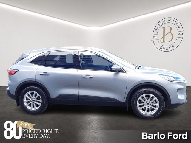 Image for 2024 Ford Kuga 2.5 Titanium PHEV 225PS Auto