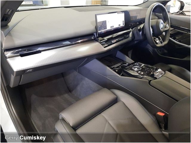 Image for 2026 BMW i5 M Sport Pro | eDrive 40 | 83.9 kWh | Brooklyn Grey
