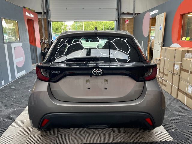 Image for 2022 Toyota Yaris 2022 TOYOTA YARIS X 1.0 AUTOMATIC / REVERSE CAMERA AND MORE