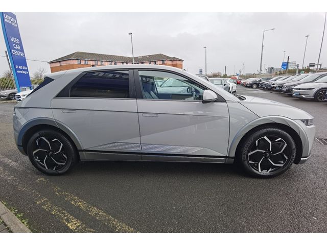 Image for 2023 Hyundai Ioniq 5 77KWH PREMIUM - FINANCE AVAILABLE - CALL US TODAY ON 01 492 6566 OR 087-092 5525
