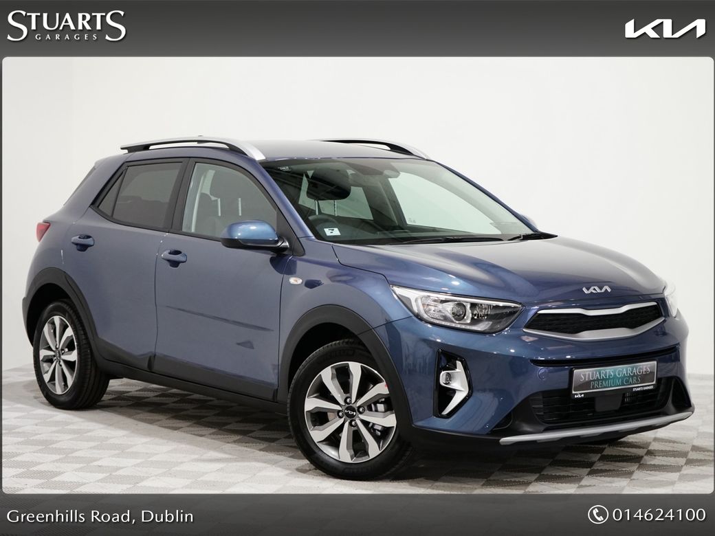 Image for 2026 Kia Stonic 1.0 K2 **3.9% FINANCE OFFER **