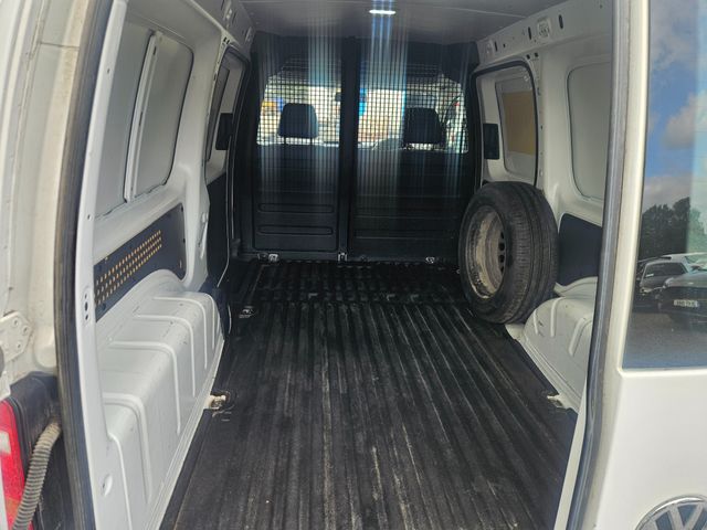 Image for 2019 Volkswagen Caddy PVM TDI 102HP M5F 5DR