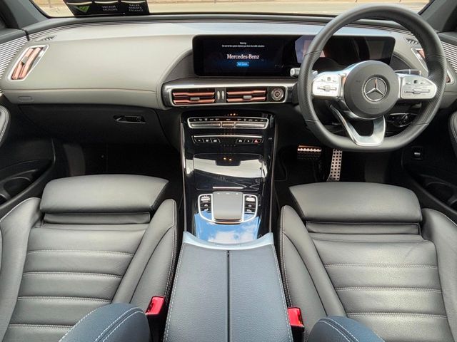 Image for 2024 Mercedes-Benz EQC AMG LINE 400 4MATIC