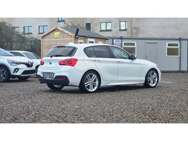 Image for 2016 BMW 1 Series 118D Msport