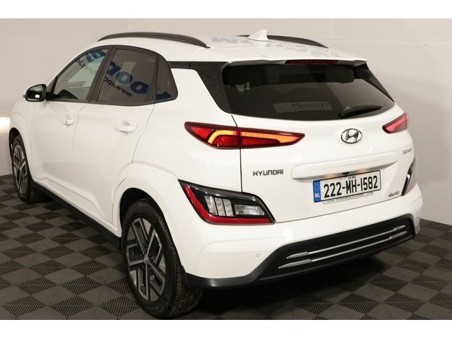 Image for 2022 Hyundai Kona ELECTRIC REMIUM 64 KwH EV