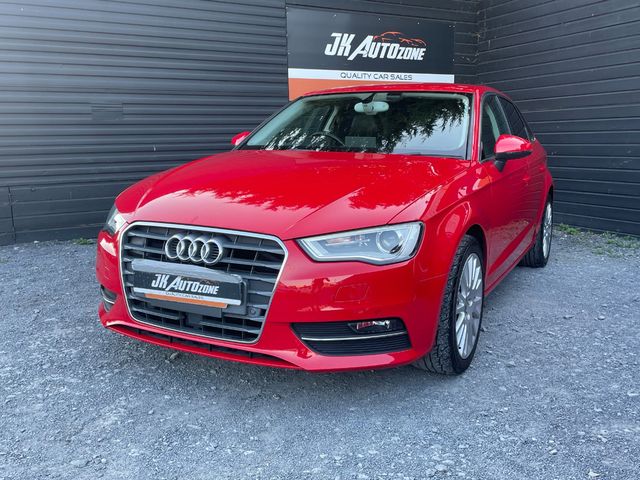 Image for 2014 Audi A3 1.4 TFSI AUTO