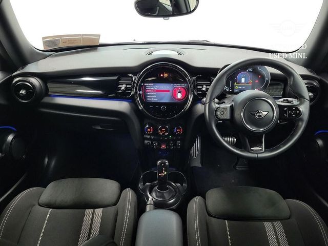 Image for 2024 Mini Cooper 3-Door Cooper Sport