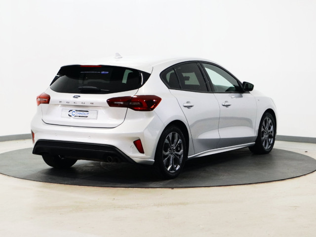 Image for 2023 Ford Focus *67* ST-LINE