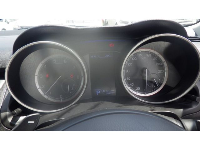 Image for 2017 Suzuki Swift Hybrid 