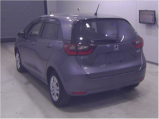 Image for 2020 Honda Fit 1.5