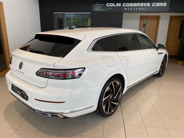Image for 2021 Volkswagen Arteon SB RL 2.0tdi D7F 200HP 5DR AU