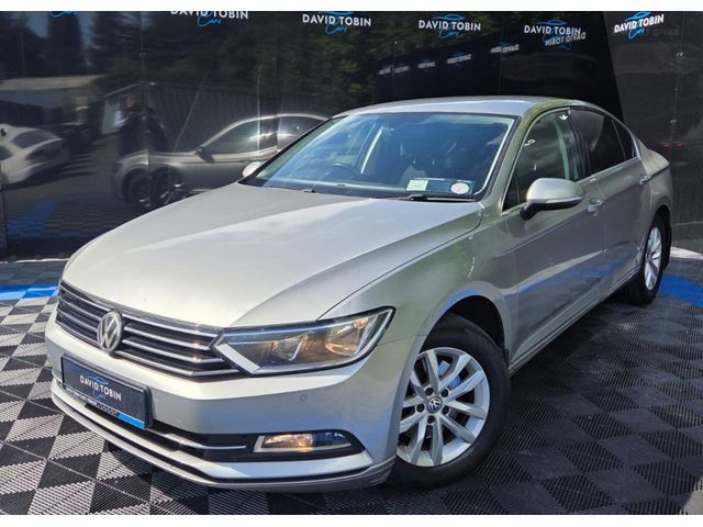 Image for 2015 Volkswagen Passat COMFORTLINE 1.6 TDI